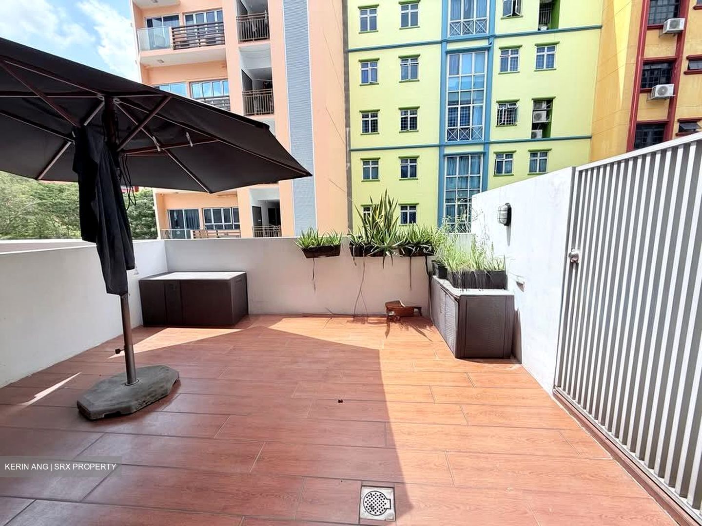 Centra Residence (D14), Apartment #581841541
